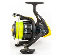 Mulinello Surfcasting TRABUCCO SONIC XS SURF 8000