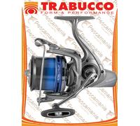 Mulinello Surfcasting TRABUCCO SPECTRUM XSD SURF 8000