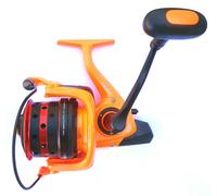 Mulinello Surfcasting - Triumph 8000 Pesca Surf Casting Spire Incrociate EH