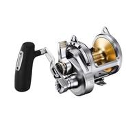 Mulinello Talica II - 11,3 kg a 2 velocità mano destra