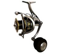 mulinello teben t 8500 da pesca surfcasting carpfishing bolentino siluro vertical jigging