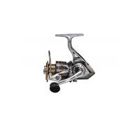 MULINELLO TICA GALANT SPIN-X GP3000 4RRB+1RB MAX DRAG 6KG