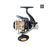MULINELLO TICA SAMIRA SLAT5000 12RRB+1RB MAX DRAG 8KG SURFCASTING BOLENTINO