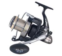 MULINELLO TICA SCEPTER GTB 9000 3.3 PESCA pesca mare jig carp FISHING
