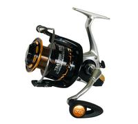 MULINELLO TICA TALISMAN X-TREME 2000 - 3000 - 4000 PESCA SPINNING-BOLOGNESE