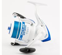 Mulinello trabucco ACHAB SW PRO 5000 BIANCO - BLU con filo