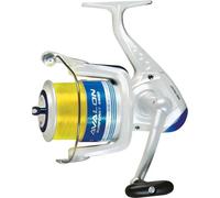 Mulinello trabucco AVALON SURF CAST 6500 BLU con filo