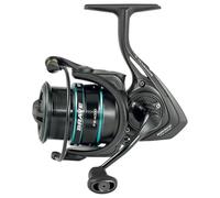 Mulinello Trabucco Brave FB - Frizione Anteriore Micrometrica, 6+1 Cuscinetti Inox - Taglie 2000/3000/4000/5000 - Spinning, Feeder, Ledgering e Bolognese