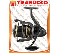 Mulinello Trabucco INSPIRON FD FEEDER 5500