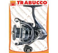 Mulinello Trabucco INVICTUS XT 5000 match fishing feeder ledgering