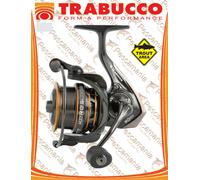 Mulinello Trabucco KERES LTX 1000