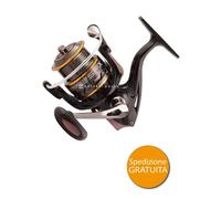 MULINELLO TRABUCCO KRONOS SFX BOBINA EXTRA PESCA FEEDER SPINNING BOMBARDA INGLES