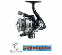 Mulinello TRABUCCO LANCER HS 4500 - codice 033-88-450