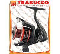 Mulinello Trabucco MANTIS XSD 4500
