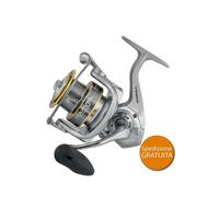 MULINELLO TRABUCCO MARVEL 7000 PWG PESCA SURFCASTING BARCA BOBINA EXTRA