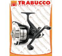 Mulinello Trabucco QOSMIO CRS 4000 carp runner