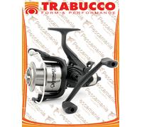 Mulinello Trabucco QOSMIO CRS 6000 carp runner