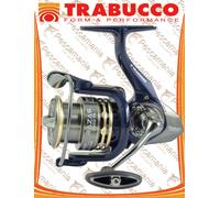 Mulinello Trabucco RAZAR 2500 match fishing feeder ledgering