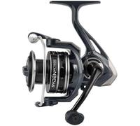 Mulinello Trabucco Ryden FA 1500, 2500, 3500, 4500, 6000 Frizione Anteriore Micrometrica - Ideale per Spinning, Feeder, Bolognese, Ledgering, Surfcasting, Pesca da riva e Bolentino medio
