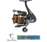 Mulinello TRABUCCO SHARP 4000 - codice 034-18-400