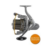 MULINELLO TRABUCCO TORSEN SURF 6500 LONG CAST 8 CUSCINETTI PESCA SURFCASTING