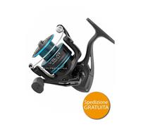 MULINELLO TRABUCCO VELAR FA PESCA BOLOGNESE BOBINA EXTRA LEGGERO AFFIDABILE