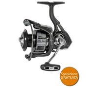 MULINELLO TRABUCCO VENGER FD 5+1 CUSCINETTI BOBINA DI RICAMBIO BEACH SURF MARE