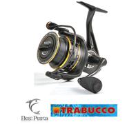 Mulinello TRABUCCO VIRTUS FA 2000 - codice 034-16-200