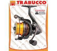 Mulinello Trabucco XPLORE CX 3500