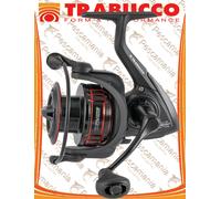 Mulinello Trabucco XPLORE FX 3500 match fishing feeder ledgering