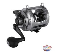 Mulinello Traina Okuma Solterra SLX M.148