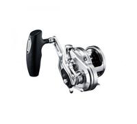 MULINELLO TRAINA SHIMANO Ocea Jigger 2001 HG (LH)