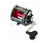 Mulinello Traina Sugoi LD Black