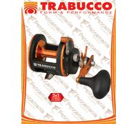 Mulinello Traina Trabucco MERIDIAN GT 20 lb