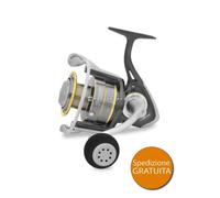 MULINELLO TUBERTINI R POWER 6000 MECCANICA RYOBI PESCASPINNING PESANTE VERTICAL