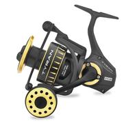 Mulinello Tubertini Ryobi Tyran