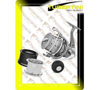 Mulinello Tubertini Ryobi Wave X 8000-9000 beach ledgering surf casting
