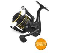 MULINELLO TUBERTINI SLADE PESCA BOLOGNESE SPINNING FEEDER BOMBARDA