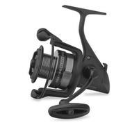 MULINELLO VERTIGO BLACK 4500 M FRIZIONE ANTERIORE TUBERTINI PESCA TROTA BOLO