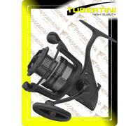 Mulinello Tubertini Vertigo Black 5500 M