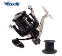 Mulinello ultra leggero VERCELLI Saltwater Surf-Casting OXYGEN SC PRO