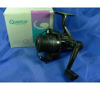 Mulinello Zebco Quantum QN3 Match Spool pesca all'inglese, trota lago made Korea