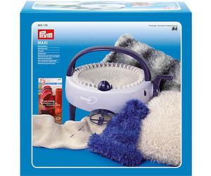 MULINETTO PER FARE LA MAGLIA MAXI PRYM