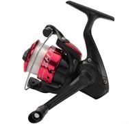 Mulinetto Pesca Acciaio Cuscinetti Fluidi Mulinetto Pesca Acciaio | Cuscinetti acciaio , recupero fluido, acqua salata, attrito minimo, prestazioni top
