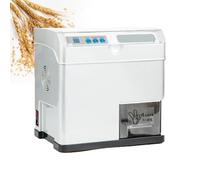 Mulini Per Cereali Resistenti E Sgusciatrice Automatica Del Riso Combinata - Sgusciatrice Del Riso Di Livello Professionale Con Funzione Di Decorticazione Per La Macinazione Del Riso