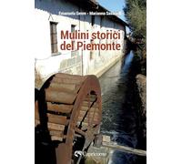 Mulini storici del Piemonte