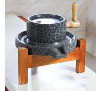 Mulino A Pietra Per Macinare Farina | Macinacaffè Manuale Da Cucina