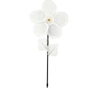 Mulino a vento - Fiore, diametro: 20 cm, 1 pezzo