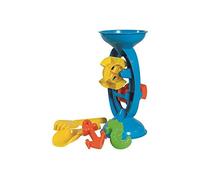 Mulino ad acqua con accessori