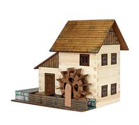 Walachia 8594036430167 - Set di modellini in Legno n. 16